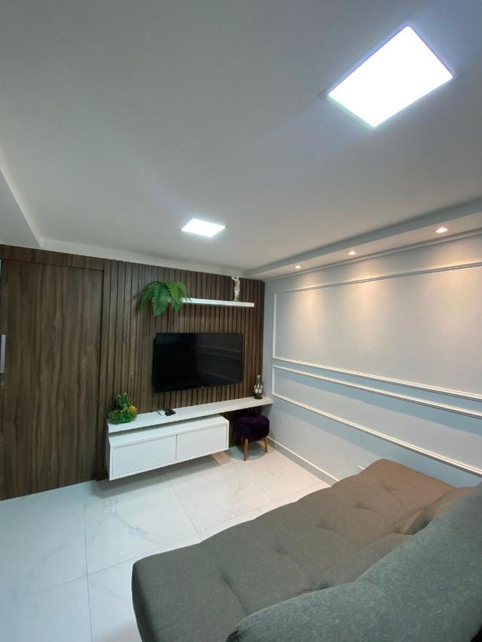 Blue Sunset Prime Com Vista Para Mar João Pessoa 외부 사진