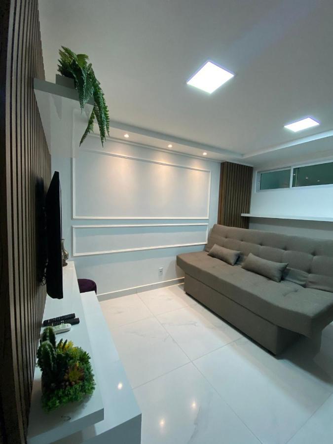 Blue Sunset Prime Com Vista Para Mar João Pessoa 외부 사진