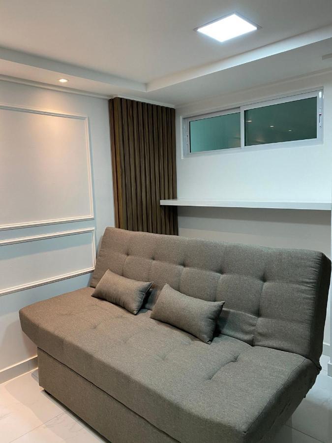 Blue Sunset Prime Com Vista Para Mar João Pessoa 외부 사진