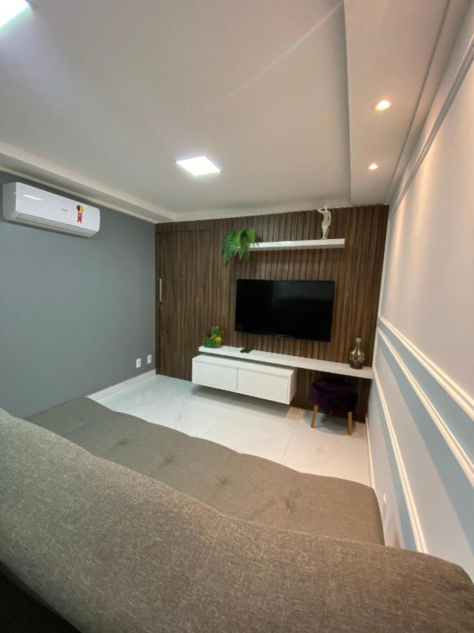 Blue Sunset Prime Com Vista Para Mar João Pessoa 외부 사진