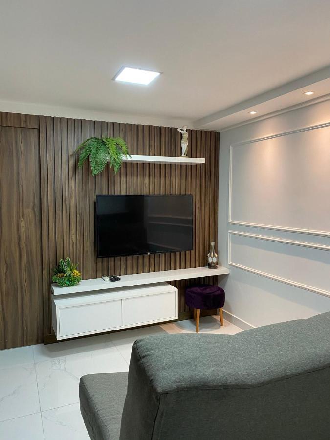 Blue Sunset Prime Com Vista Para Mar João Pessoa 외부 사진