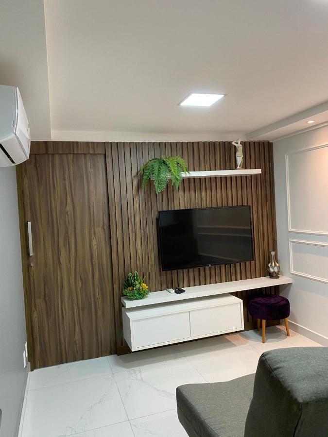 Blue Sunset Prime Com Vista Para Mar João Pessoa 외부 사진